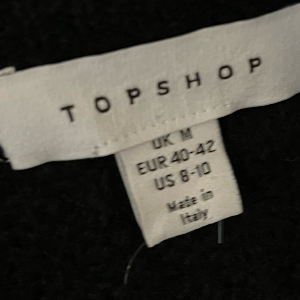 TOPSHOP Sweater - Picture 4 of 7